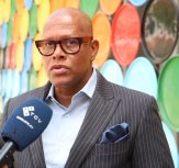 São Vicente: Ministro promete soluções para requalificar Centro Cultural do Mindelo e CNAD após constatar problemas